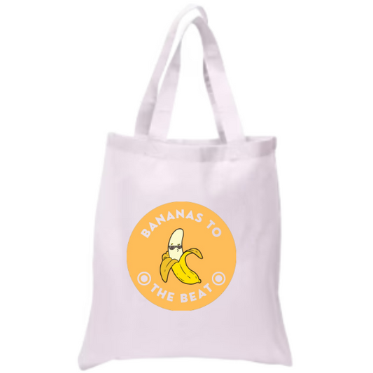 The Two Strap Tote Bag
