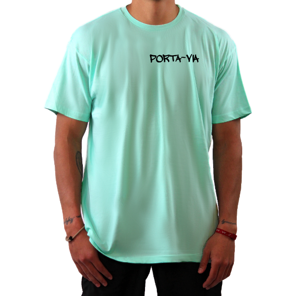 Smart Blanks Unisex Tee 501