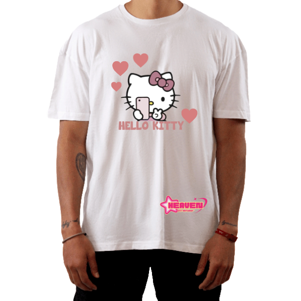 Smart Blanks Unisex Tee 501