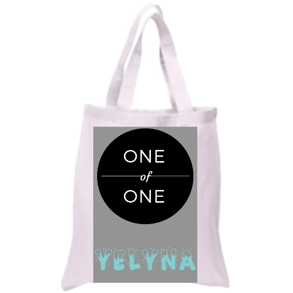 The Two Strap Tote Bag