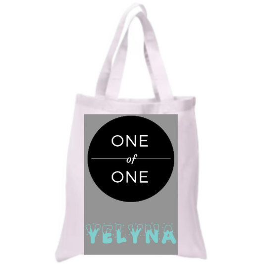The Two Strap Tote Bag