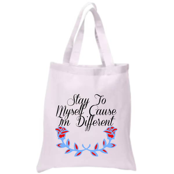 The Two Strap Tote Bag