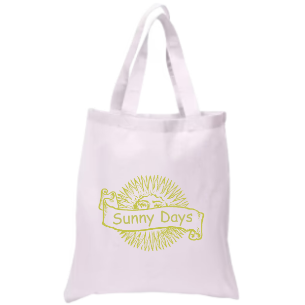 The Two Strap Tote Bag