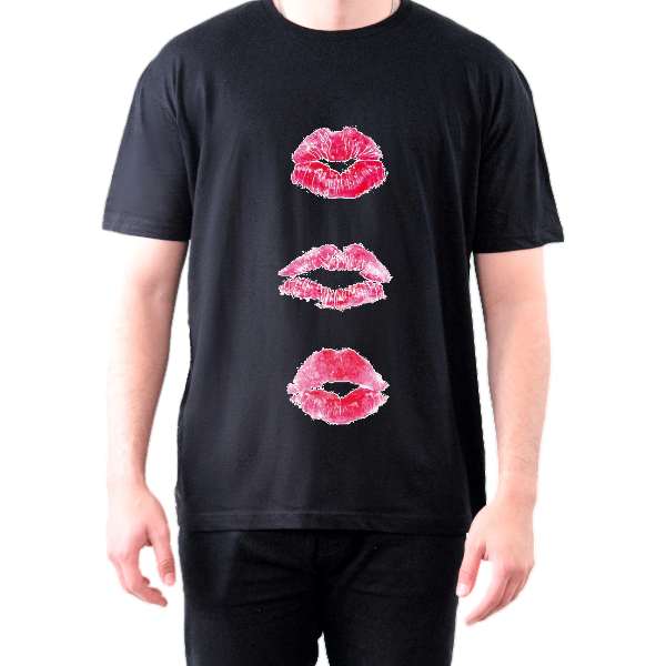 Smart Blanks Unisex Tee 501