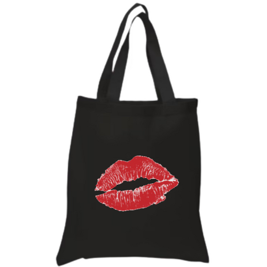 The Two Strap Tote Bag