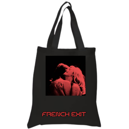 The Two Strap Tote Bag