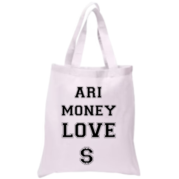 The Two Strap Tote Bag