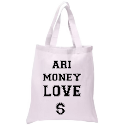 The Two Strap Tote Bag