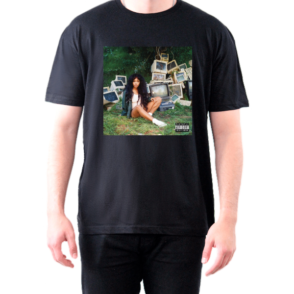 Smart Blanks Unisex Tee 501