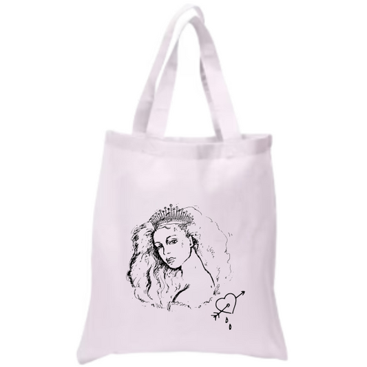 The Two Strap Tote Bag