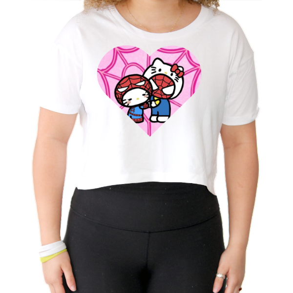 The Classic Crop