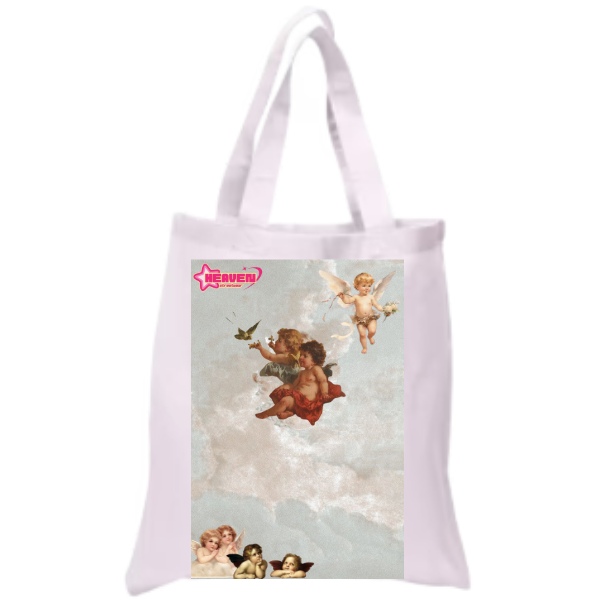 The Two Strap Tote Bag