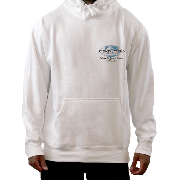 The Unisex Hoodie