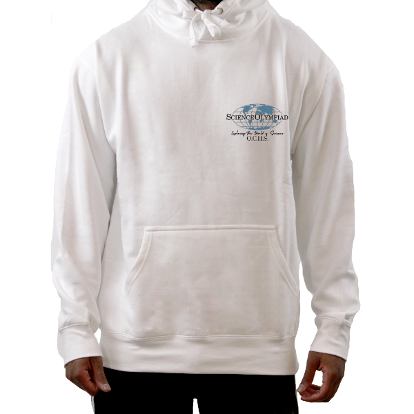 The Unisex Hoodie