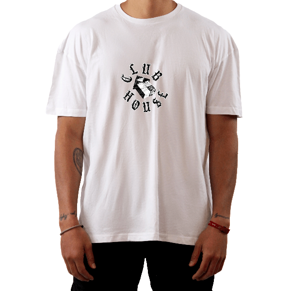 Smart Blanks Unisex Tee 501