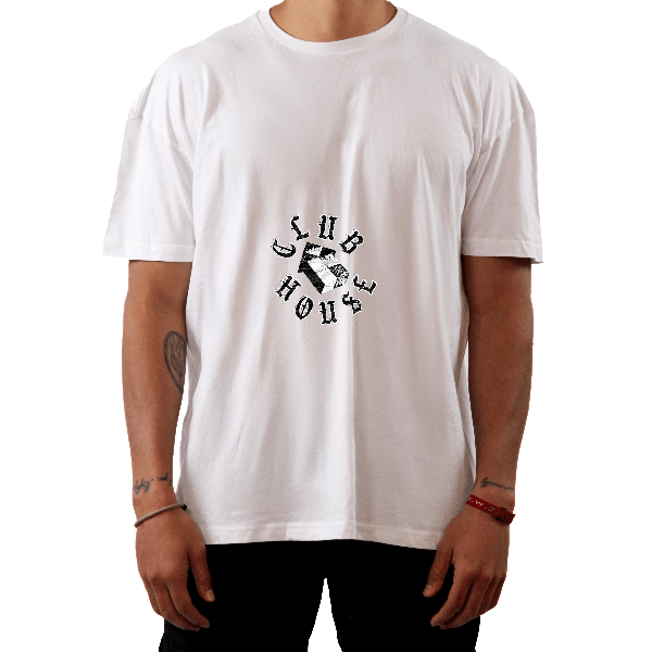 Smart Blanks Unisex Tee 501