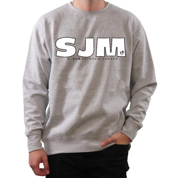 The Unisex Crew Neck Sweater