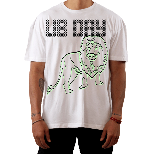 Smart Blanks Unisex Tee 501