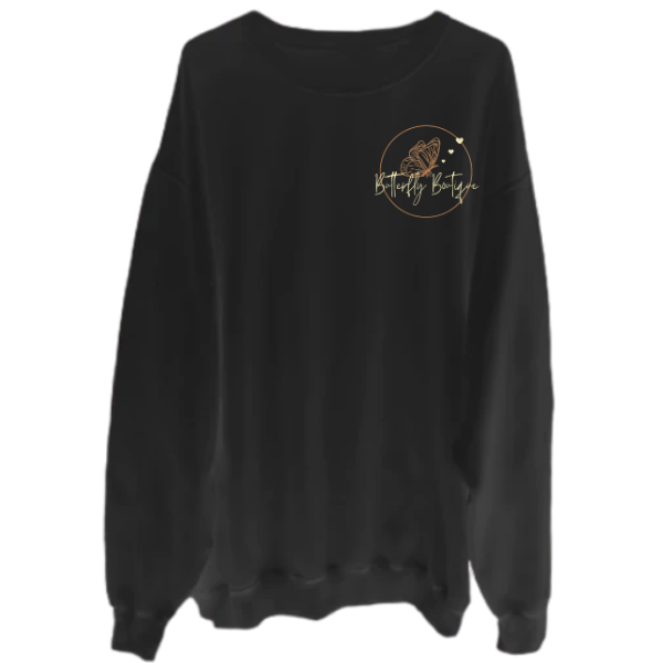 The Unisex Crew Neck Sweater