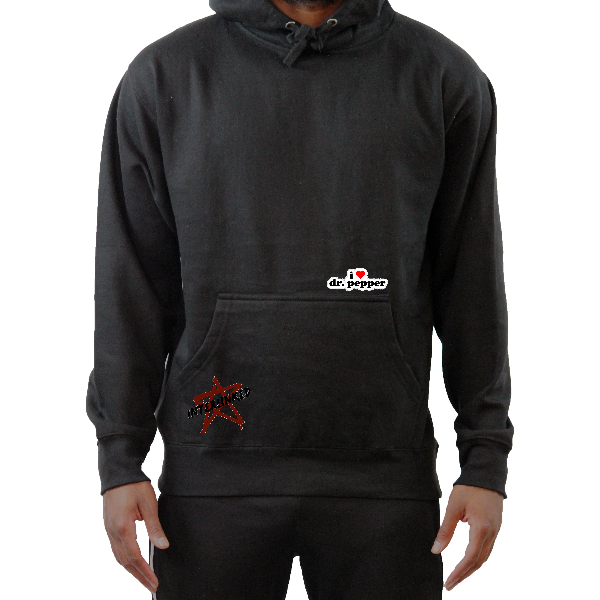 The Unisex Hoodie