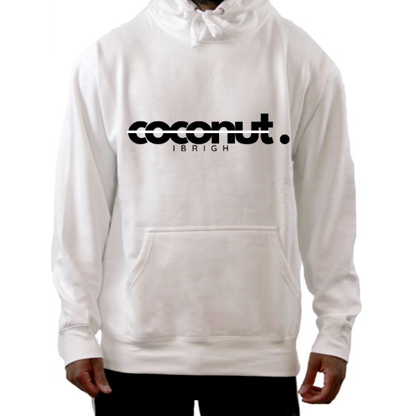 The Unisex Hoodie