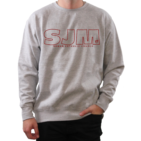 The Unisex Crew Neck Sweater
