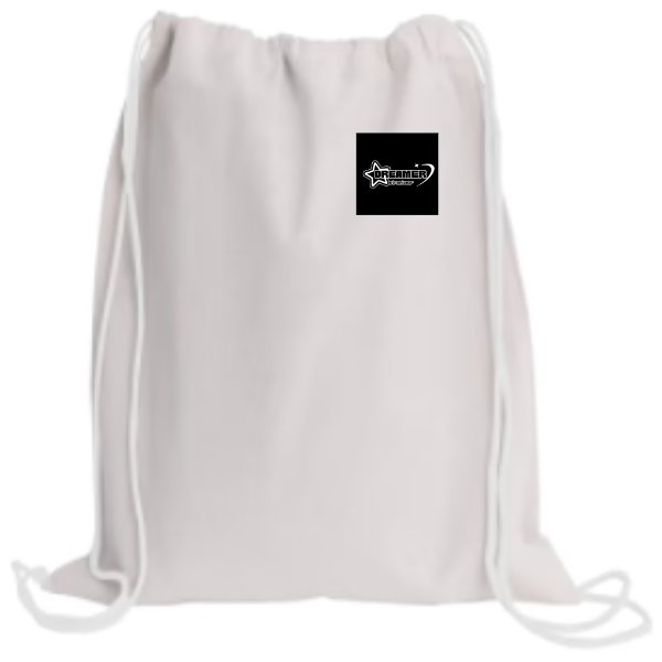The Drawstring Backpack