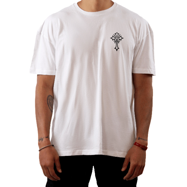 Smart Blanks Unisex Tee 501