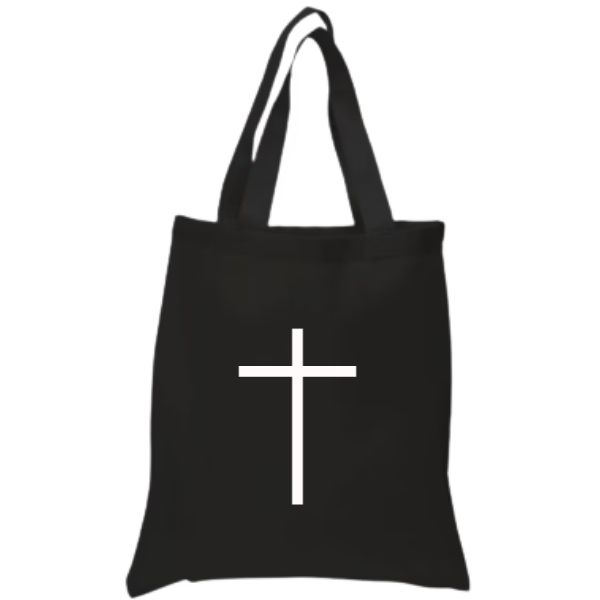 The Two Strap Tote Bag