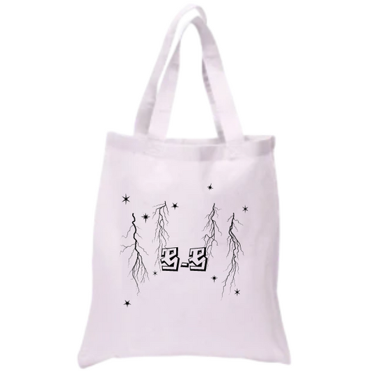 The Two Strap Tote Bag