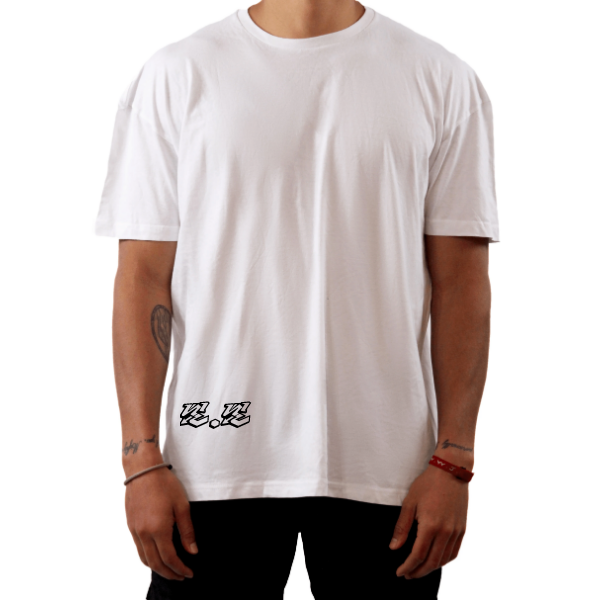 Smart Blanks Unisex Tee 501