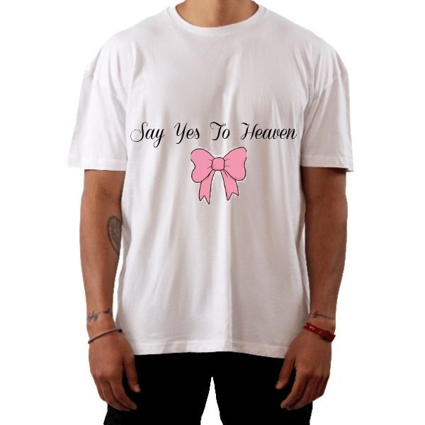 Smart Blanks Unisex Tee 501