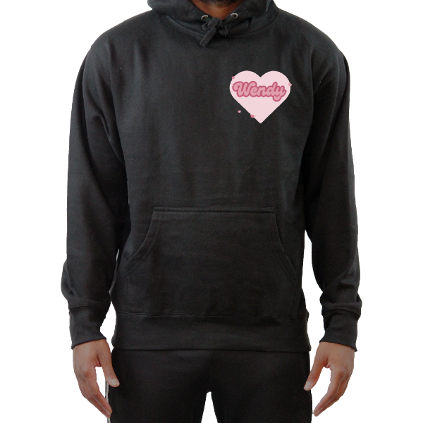 The Unisex Hoodie