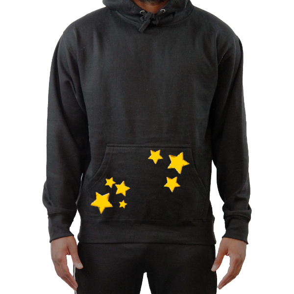 The Unisex Hoodie