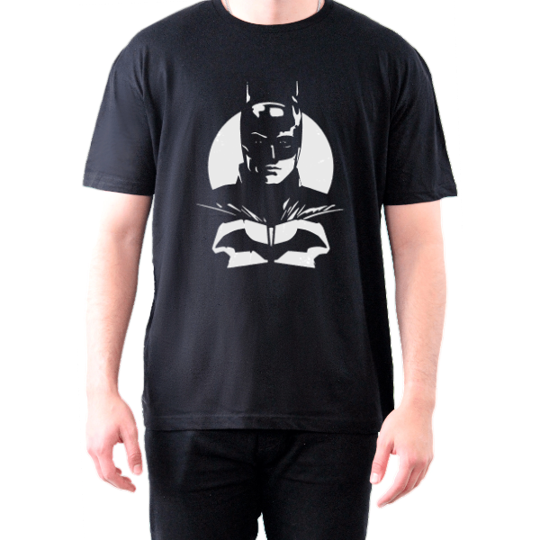 Smart Blanks Unisex Tee 501