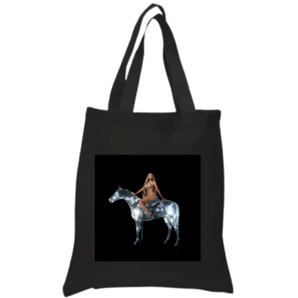 The Two Strap Tote Bag