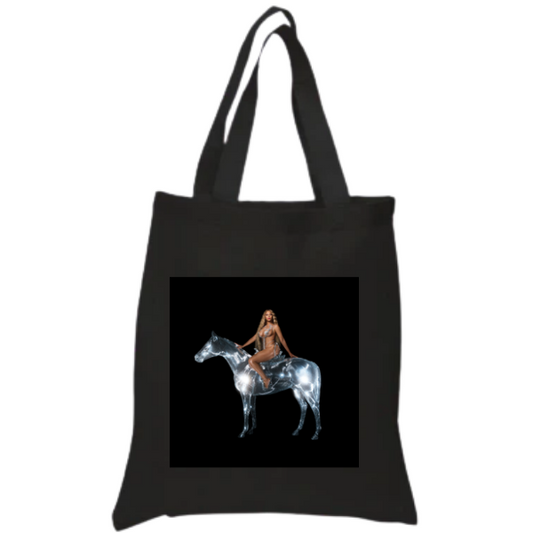 The Two Strap Tote Bag