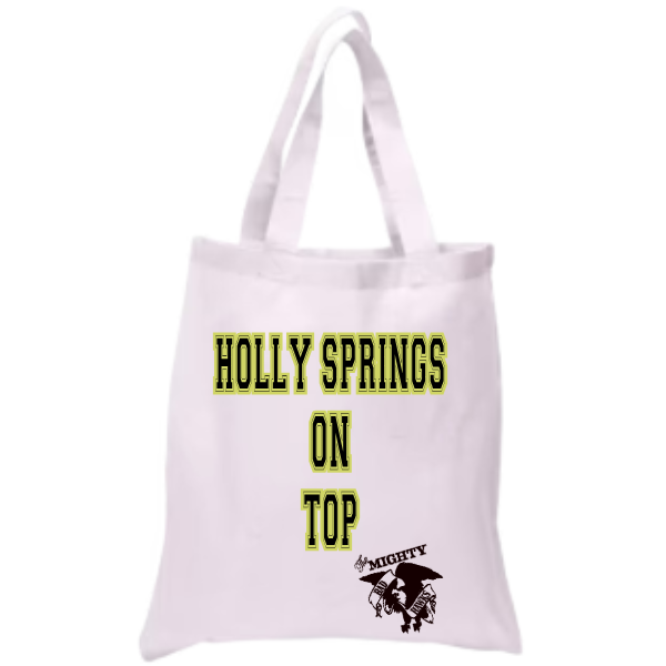 The Two Strap Tote Bag
