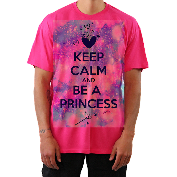 Smart Blanks Unisex Tee 501