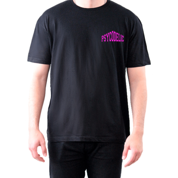 Smart Blanks Unisex Tee 501
