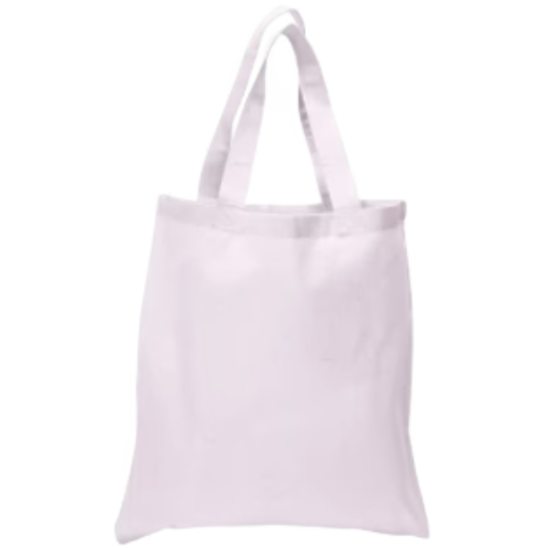 The Two Strap Tote Bag