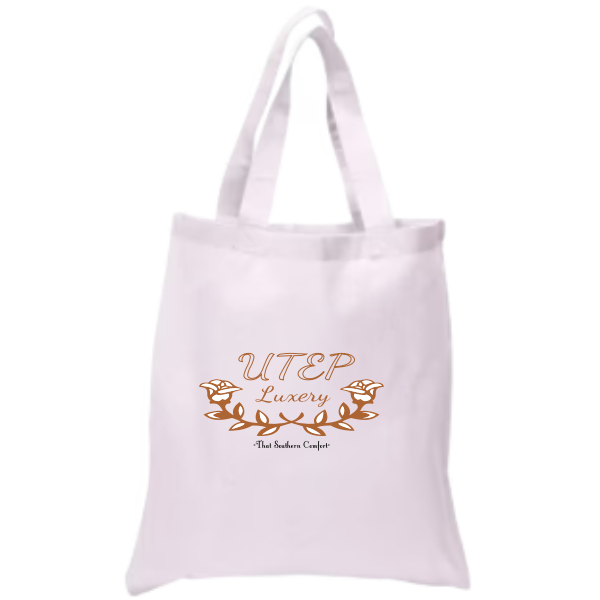 The Two Strap Tote Bag