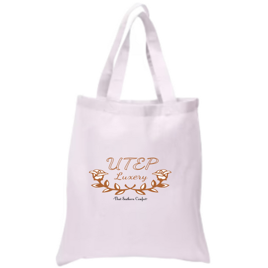 The Two Strap Tote Bag