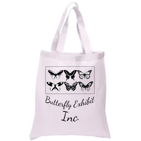 The Two Strap Tote Bag