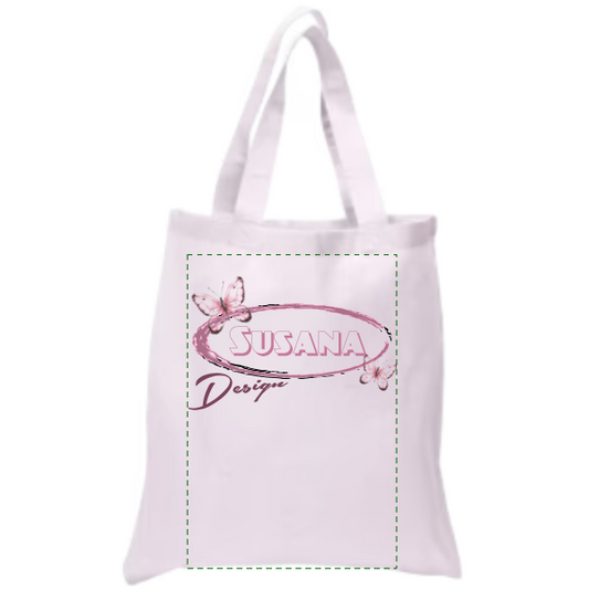 The Two Strap Tote Bag