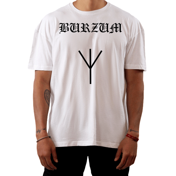 Smart Blanks Unisex Tee 501