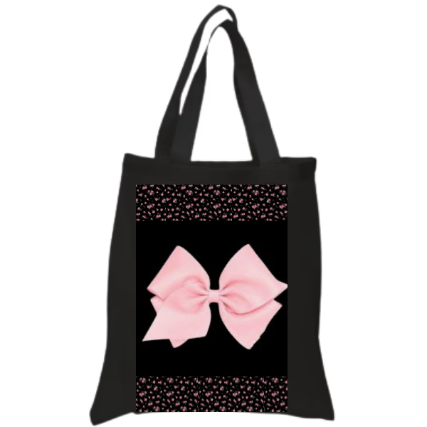 The Two Strap Tote Bag