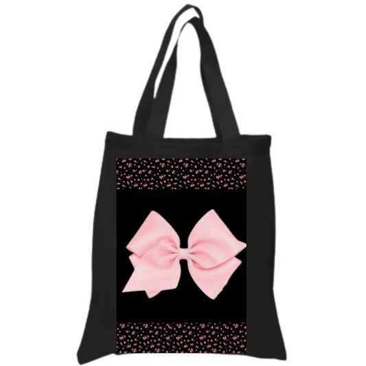 The Two Strap Tote Bag