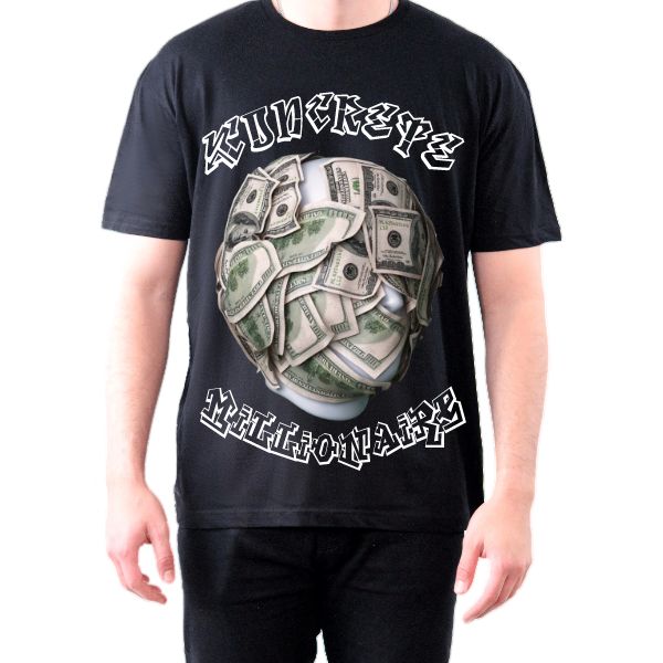 Smart Blanks Unisex Tee 501