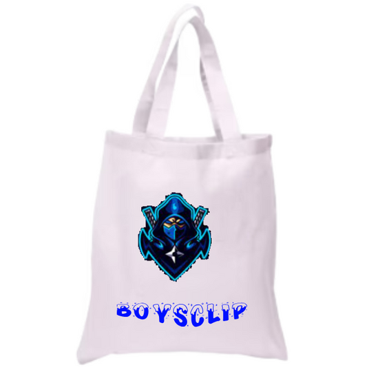 The Two Strap Tote Bag